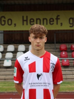 Avatar Bild für Sebastian Maximilian Pietrek