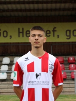 Avatar Bild für Saim Delkic