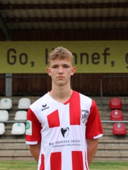 Avatar Bild für Nevio Kunz