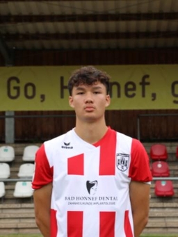 Avatar Bild für Levi Dang