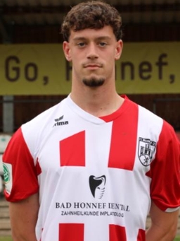 Avatar Bild für Jonas Grauer