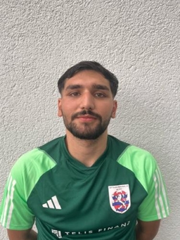Avatar Bild für Jasin Hadža