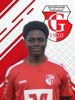 Avatar Bild für Josef Akum