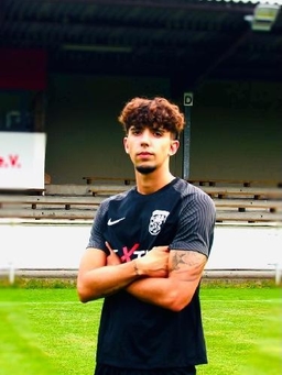 Avatar Bild für Richard Serra Abazaj