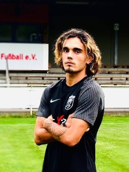 Avatar Bild für Romeu Serra Abazaj
