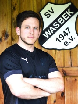 Avatar Bild für Marek Brozy