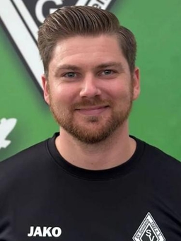 Avatar Bild für Patrick Dietz