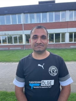 Avatar Bild für Sehmuz Coskun