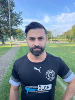 Avatar Bild für Ismail Tasyer