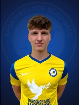 Avatar Bild für Dario Müller
