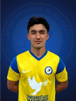 Avatar Bild für Mohammad Ahmadi