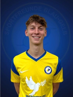 Avatar Bild für Stefan Berg