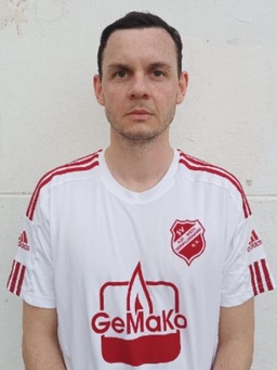 Avatar Bild für Steve Naujoks