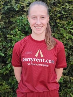 Avatar Bild für Franziska Braun