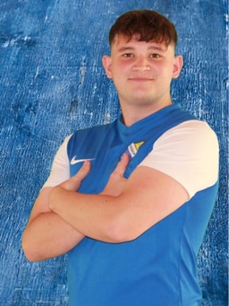 Avatar Bild für Justin Brand