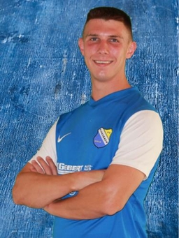 Avatar Bild für Patrick Frosch