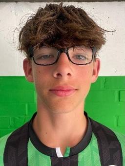 Avatar Bild für Liam Janisch