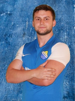 Avatar Bild für Andre Miguel Monteiro Lomba