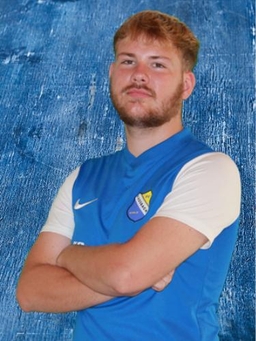 Avatar Bild für David Scott Turner