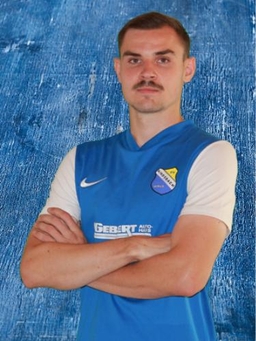 Avatar Bild für Alexander Walz