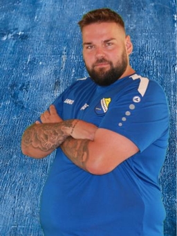 Avatar Bild für Manuel Walz