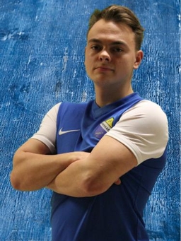 Avatar Bild für Nick Weißenborn