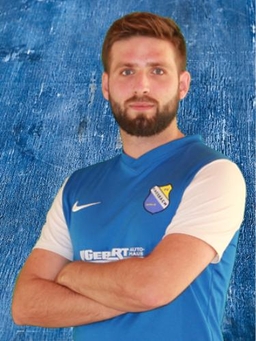 Avatar Bild für Patrick Winter