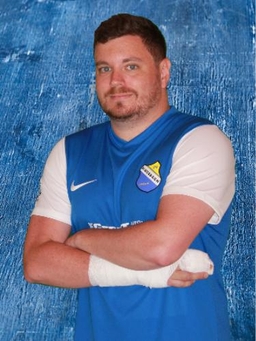 Avatar Bild für Dominik Schwehm