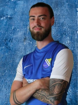 Avatar Bild für Jonas Stahl