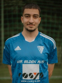 Avatar Bild für Siyad Araz