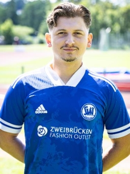 Avatar Bild für Arlind Ademi
