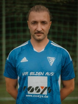 Avatar Bild für Roman Borger