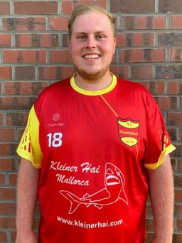 Avatar Bild für Claas Mohr