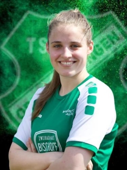 Avatar Bild für Amy Vent