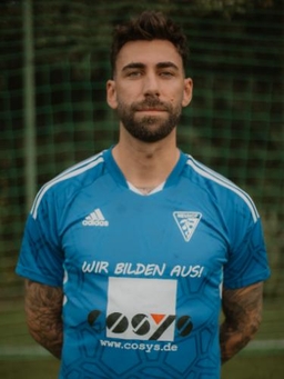 Avatar Bild für Dimitrios Koutalis