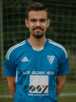 Avatar Bild für Marcel Rey Lamas