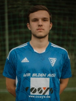 Avatar Bild für Luis Johann Bergemann