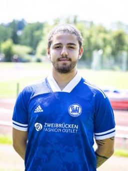 Avatar Bild für Odai Khiou