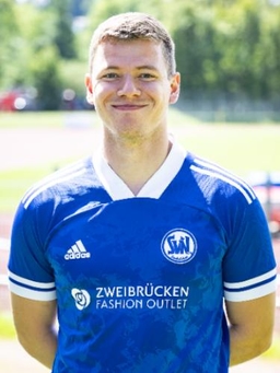 Avatar Bild für Aaron Niklas Feß