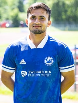 Avatar Bild für Helmand Mohammad