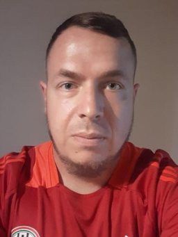 Avatar Bild für Sven Ole Klatt