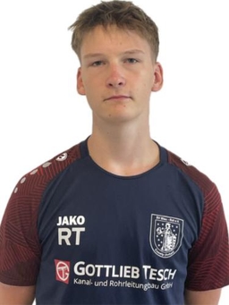 Avatar Bild für Rafael Triebel