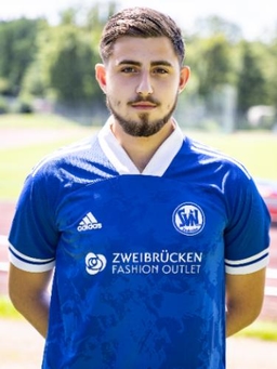 Avatar Bild für Robert Ioan Alexandru Siko