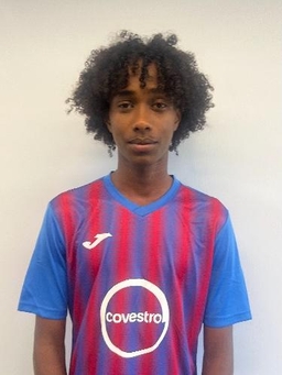 Avatar Bild für Suhayb Mohamed