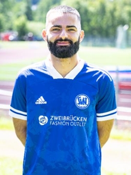 Avatar Bild für Erblind Sylejmani