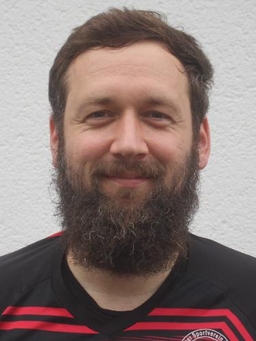 Avatar Bild für Tobias Roth