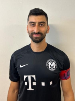 Avatar Bild für Muhammet Bozkurt