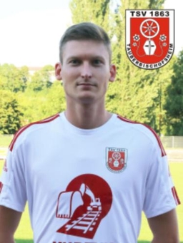 Avatar Bild für Marvin Gimbel