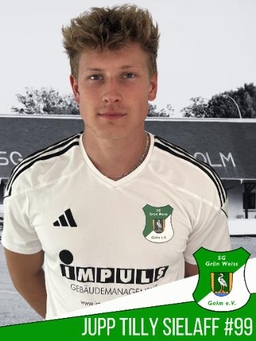 Avatar Bild für Jupp Tilly Sielaff