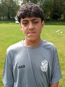 Avatar Bild für Ali Aljassab
